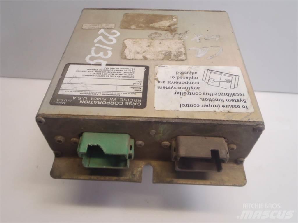 Case IH MX200 ECU Електроники