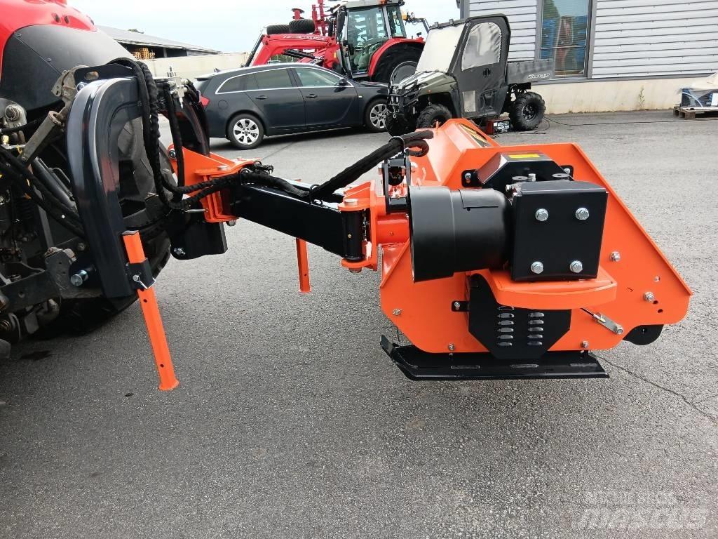 Tarmo PM220 Стъблорезачки