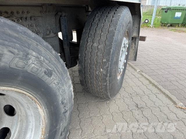 JENZ HEM583 Дробилки за клони