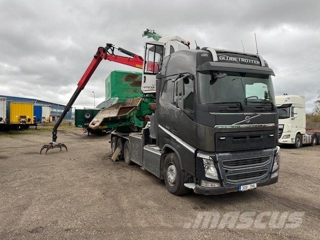 JENZ HEM583 Дробилки за клони