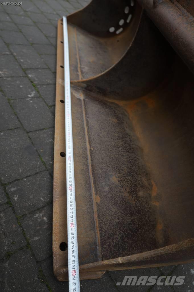 JCB 3 CX Товарач със заден ексватор