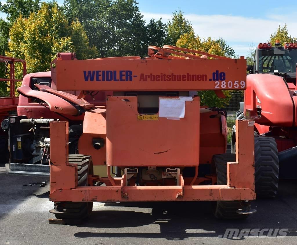 JLG RT4394 Ножични работни платформи