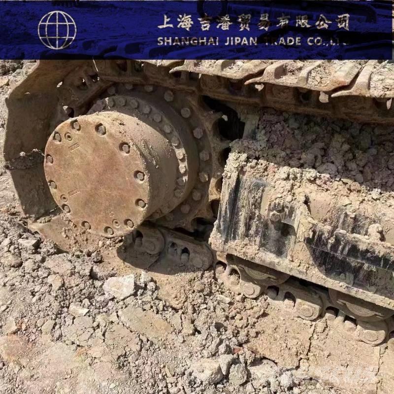 Hitachi ZX 250 Верижен екскаватор