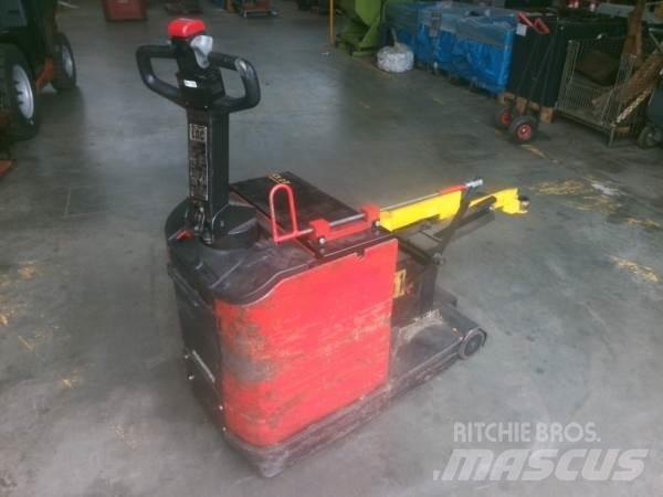 Manitou TA30 Самоходни товарачи