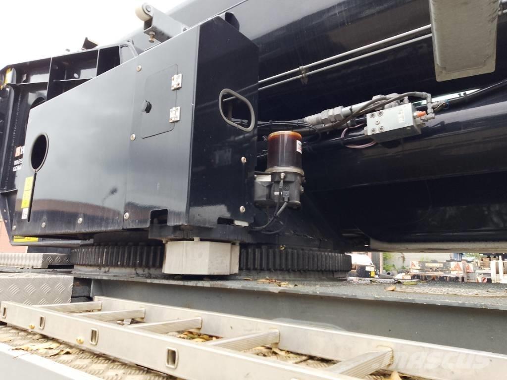 Demag AC 130-5 Всъдеходни кранове