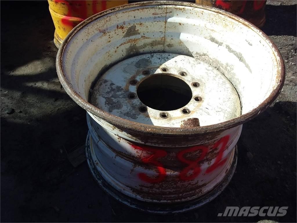 Skogsjan 695 24x34 Гуми