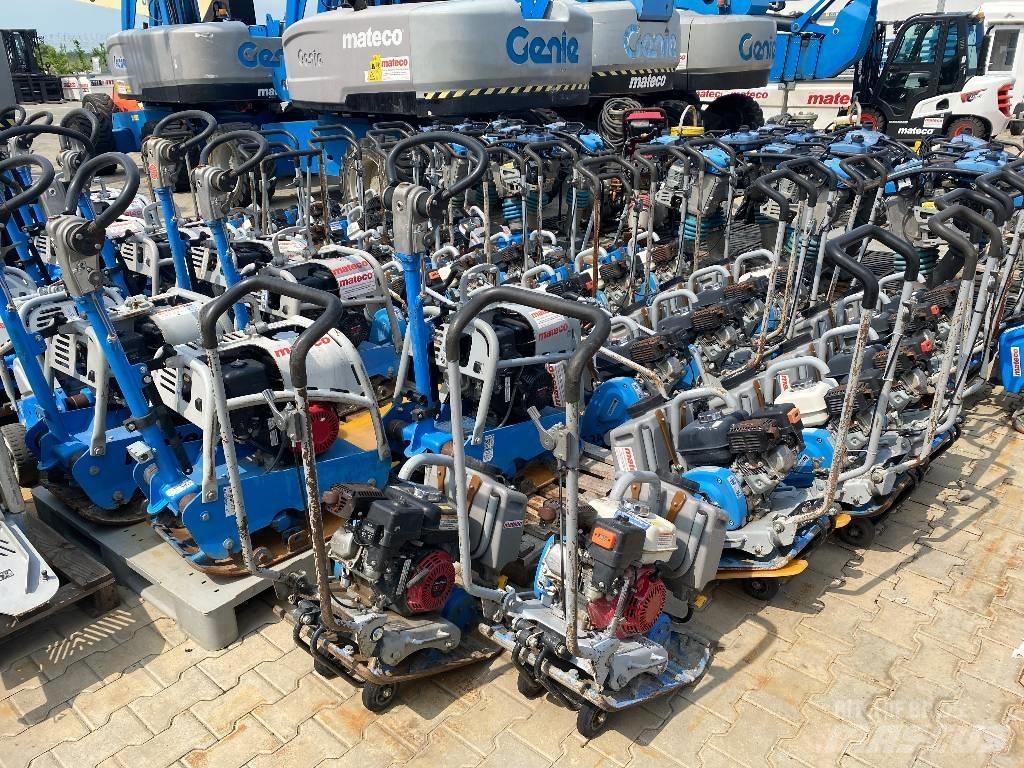 Weber CF2A Уплътнители за плочи
