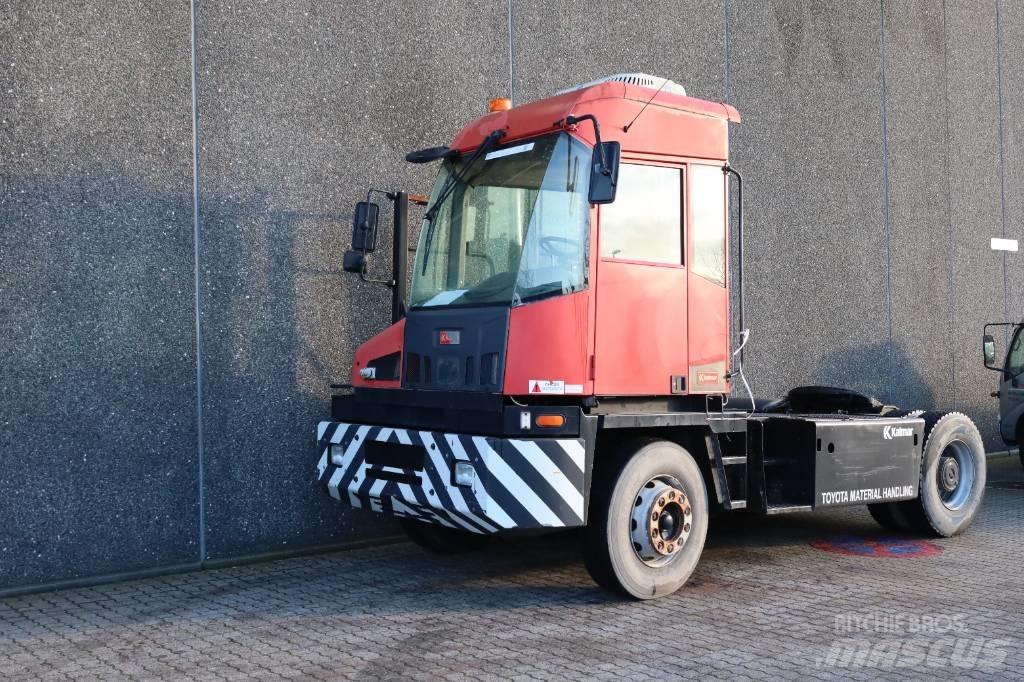 Kalmar TT 612 D Терминални трактори