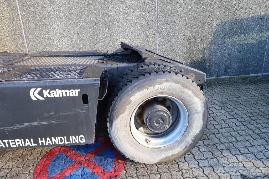 Kalmar TT 612 D Терминални трактори