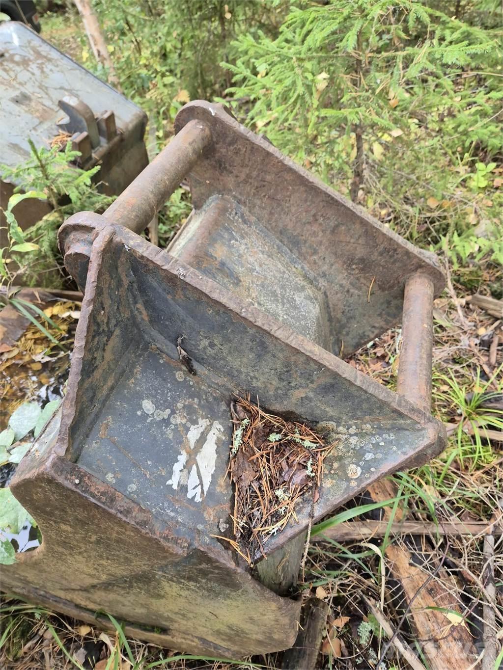  Kynsikauha S40 Кофи