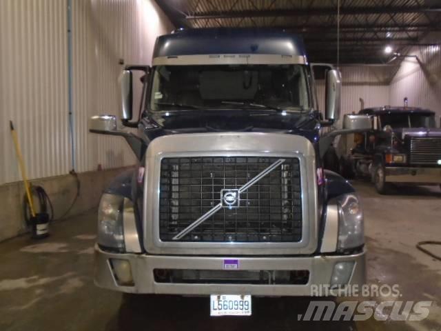 Volvo VNL Влекачи