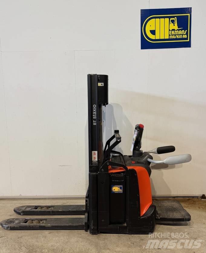 BT truck SPE 120L Колички високоповдигачи с теглич