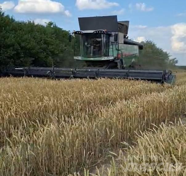 Fendt 9490 X Комбайни