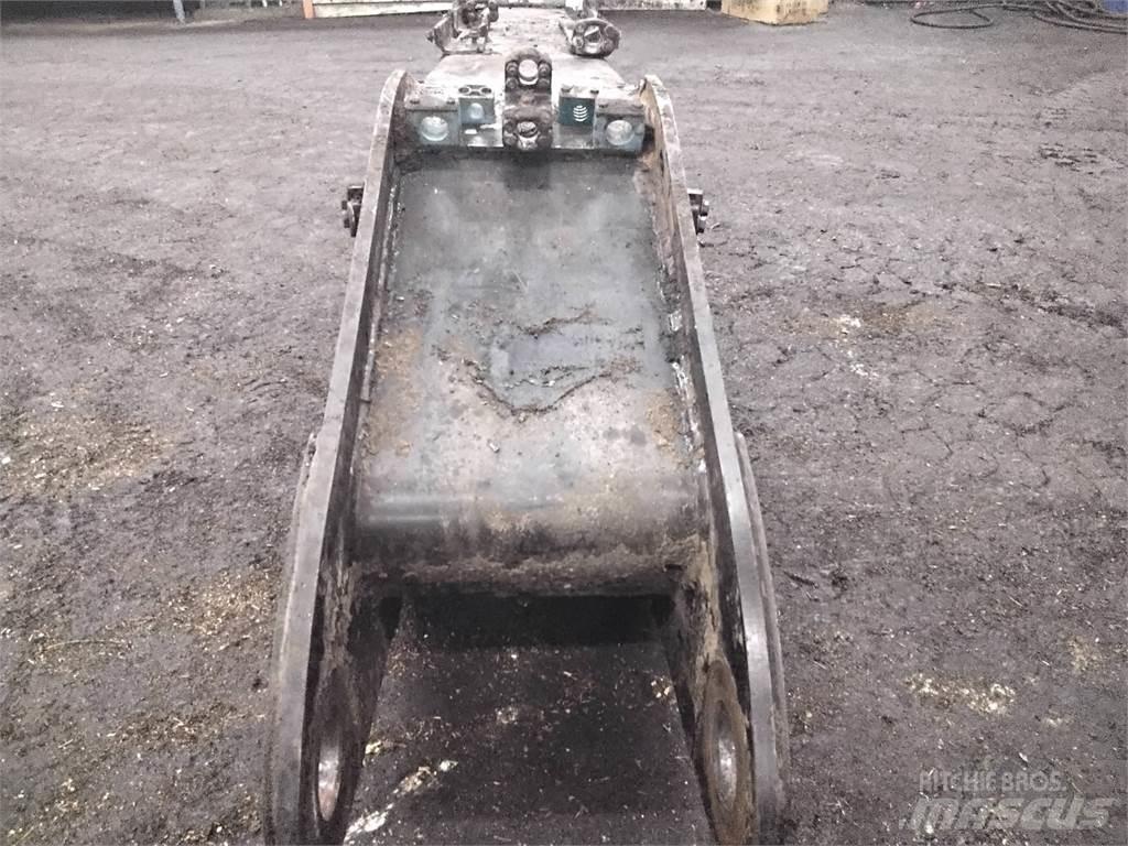 Rottne RK 160 Претоварващи кранове