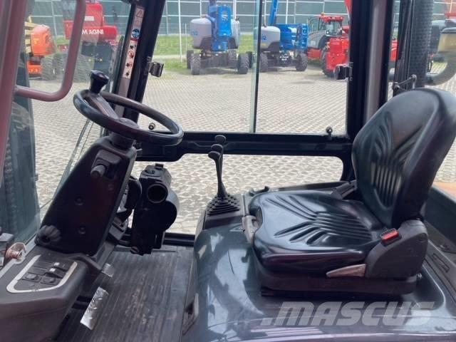 Still RC 40-35 Камиони с АГУ