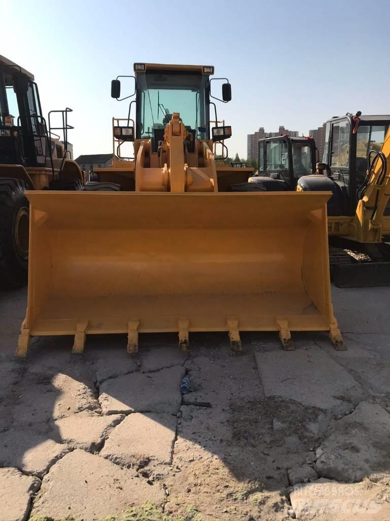 LiuGong 856H Колесни товарачи