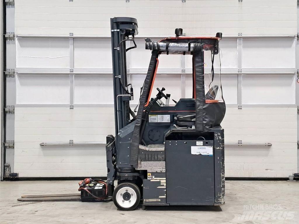 Combilift CBE2500 Страничен товарач