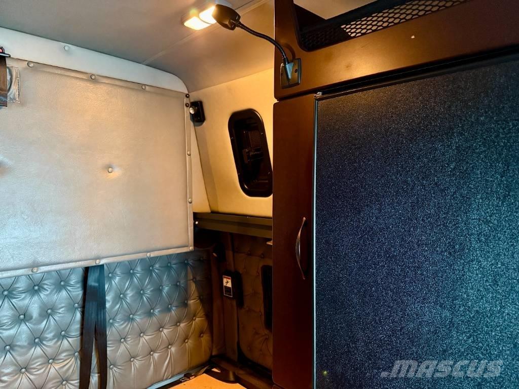 Western Star 4900 Влекачи