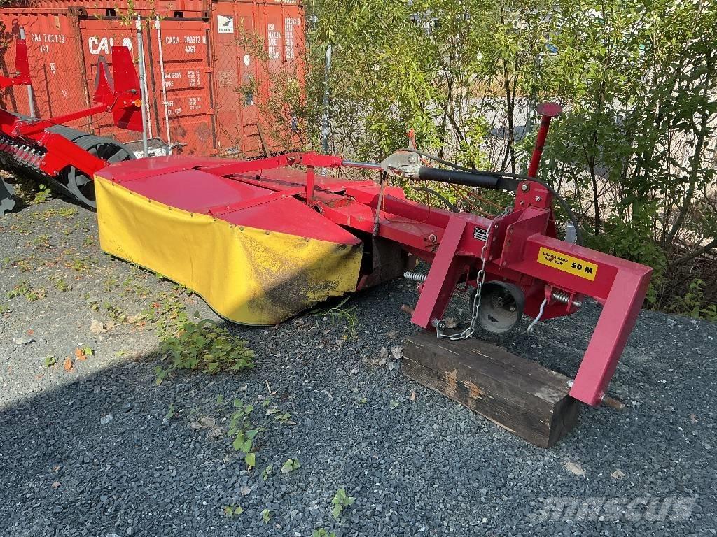 Agrow 185 H Косачки