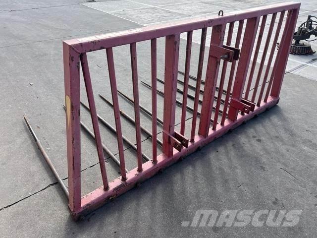 Wifo SV 14 AM Вилки