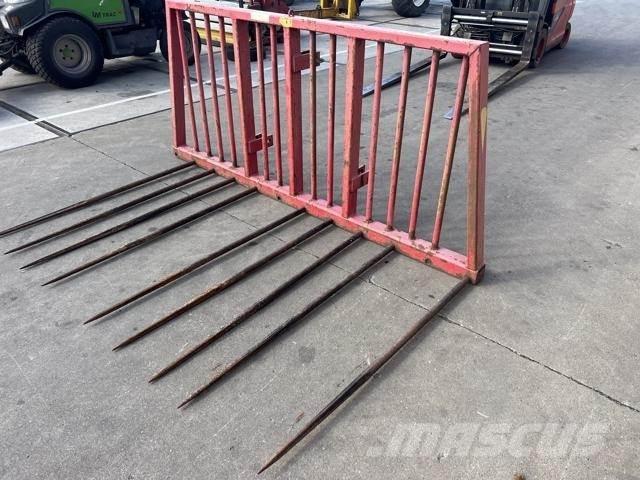 Wifo SV 14 AM Вилки