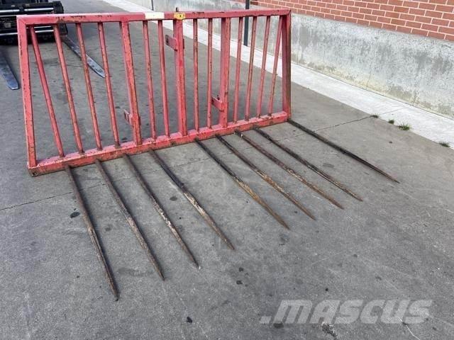 Wifo SV 14 AM Вилки