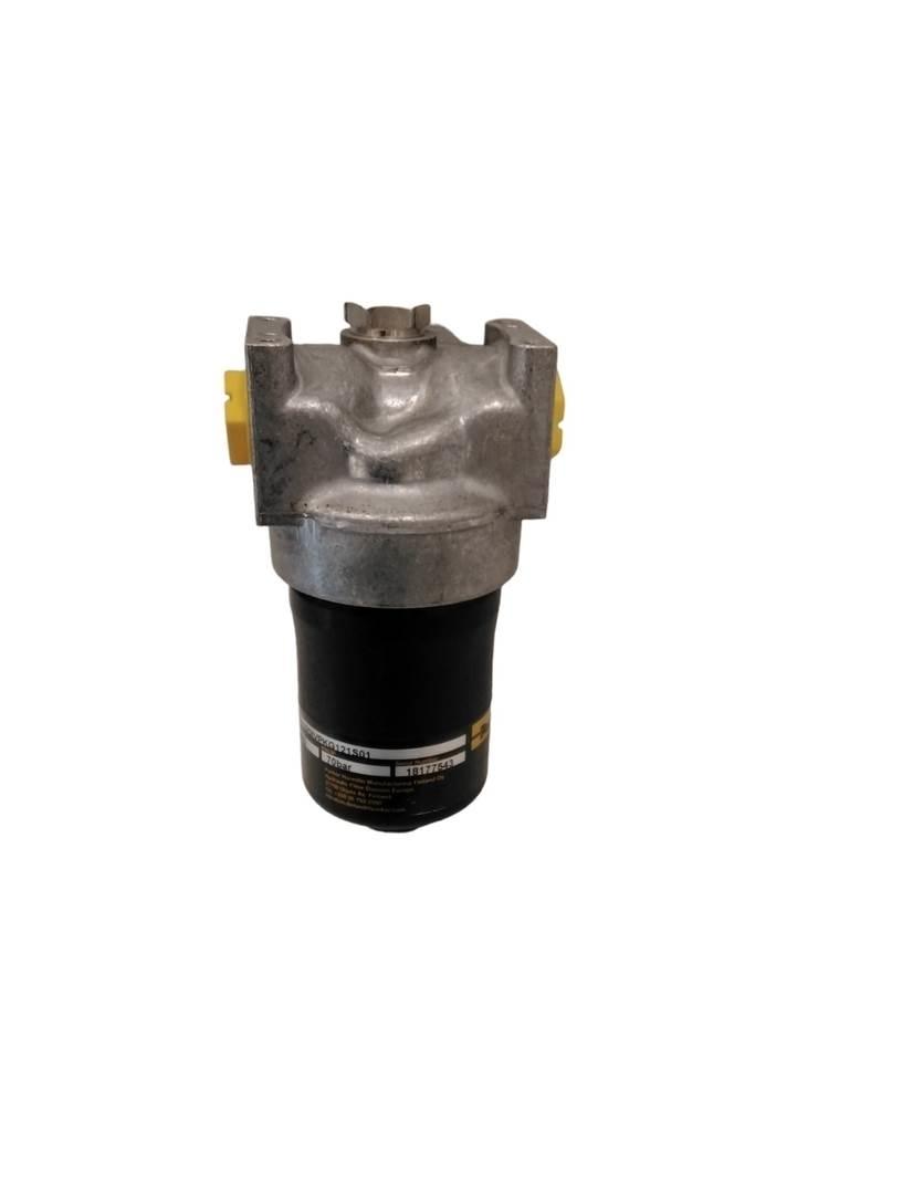 Ponsse 074851 Хидравлични