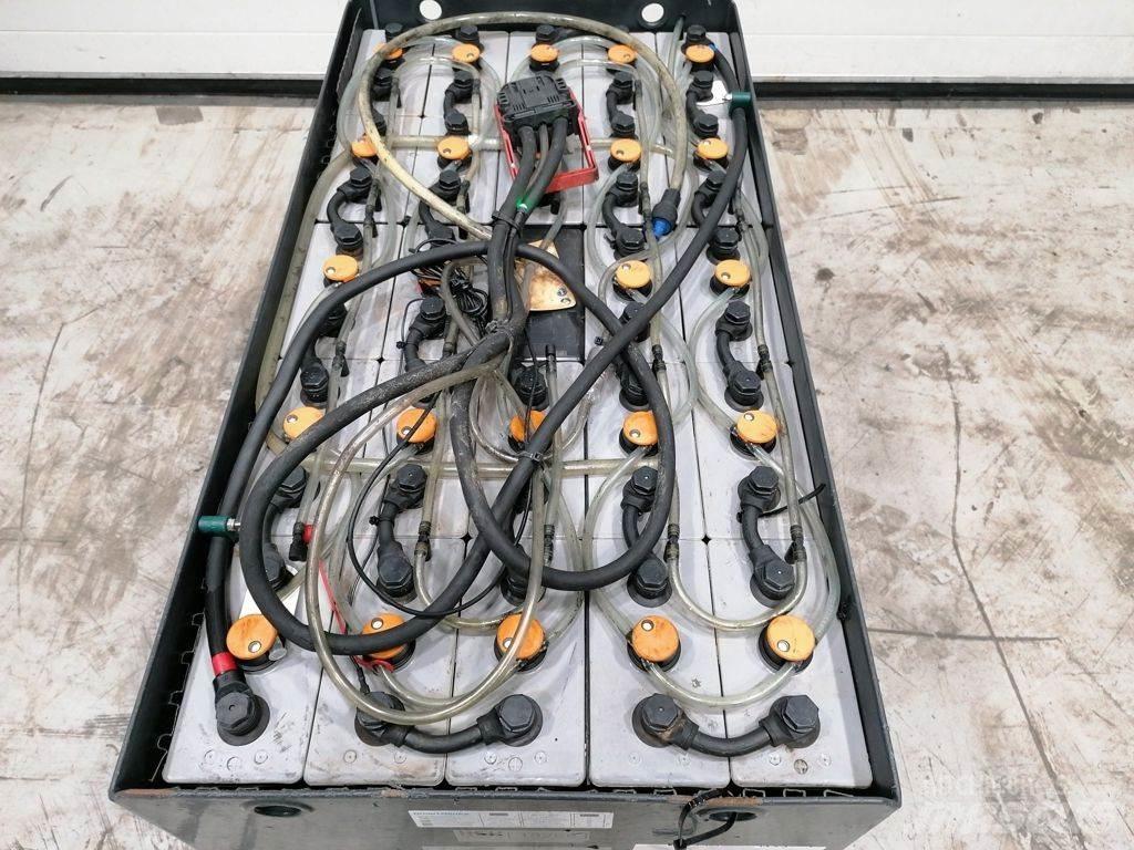  Batterij 48V 625Ah Батерии