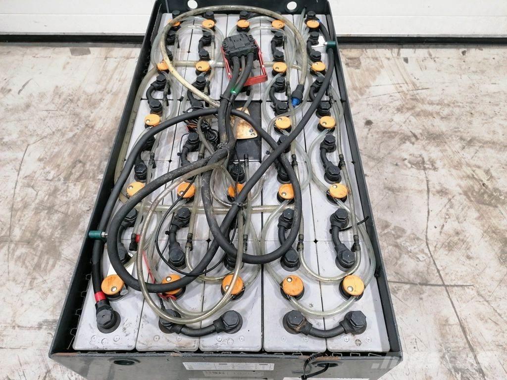  Batterij 48V 625Ah Батерии