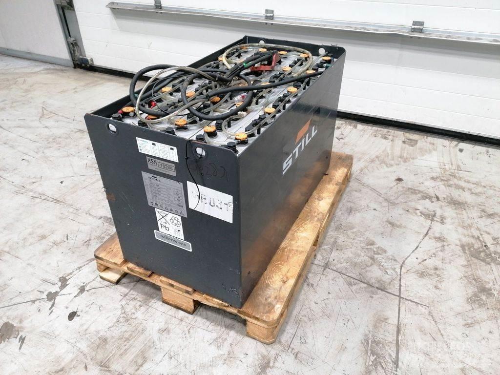  Batterij 48V 625Ah Батерии