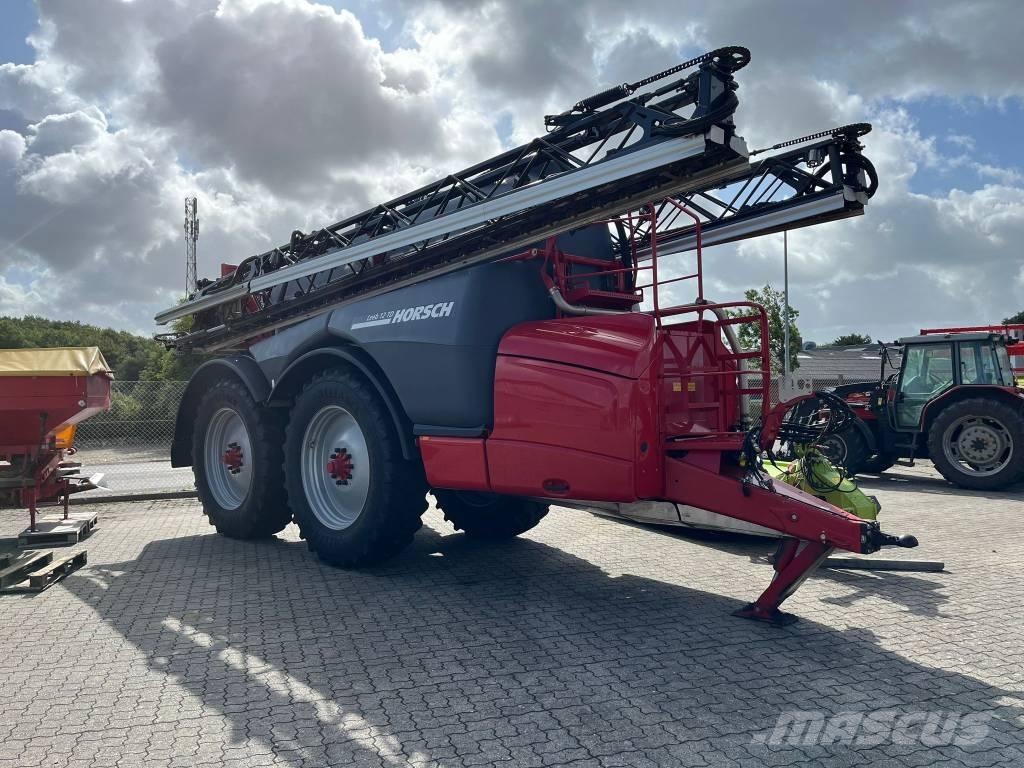 Horsch Leeb 12 TD Прикачни пръскачки
