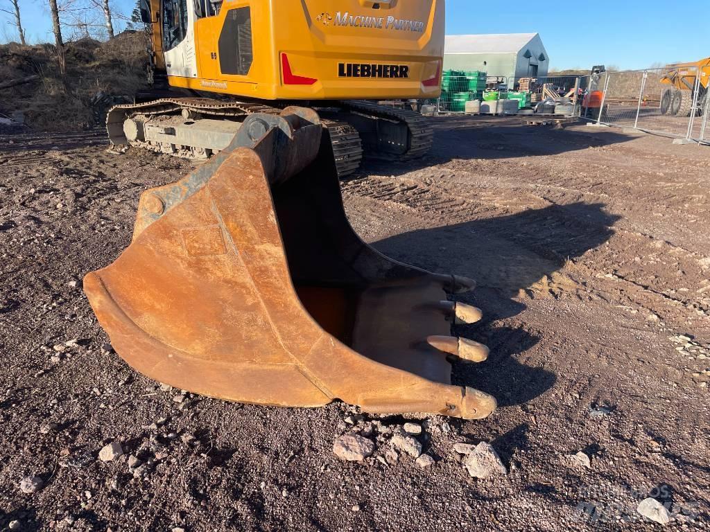 Liebherr R 936 LC Верижен екскаватор