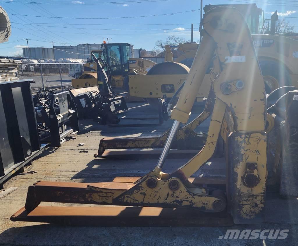 WICKER WPF 950M Вили