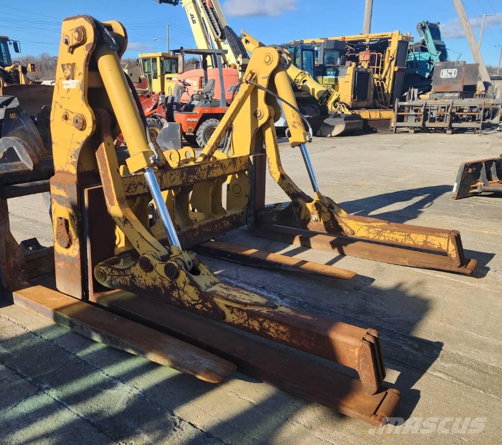 WICKER WPF 950M Вили