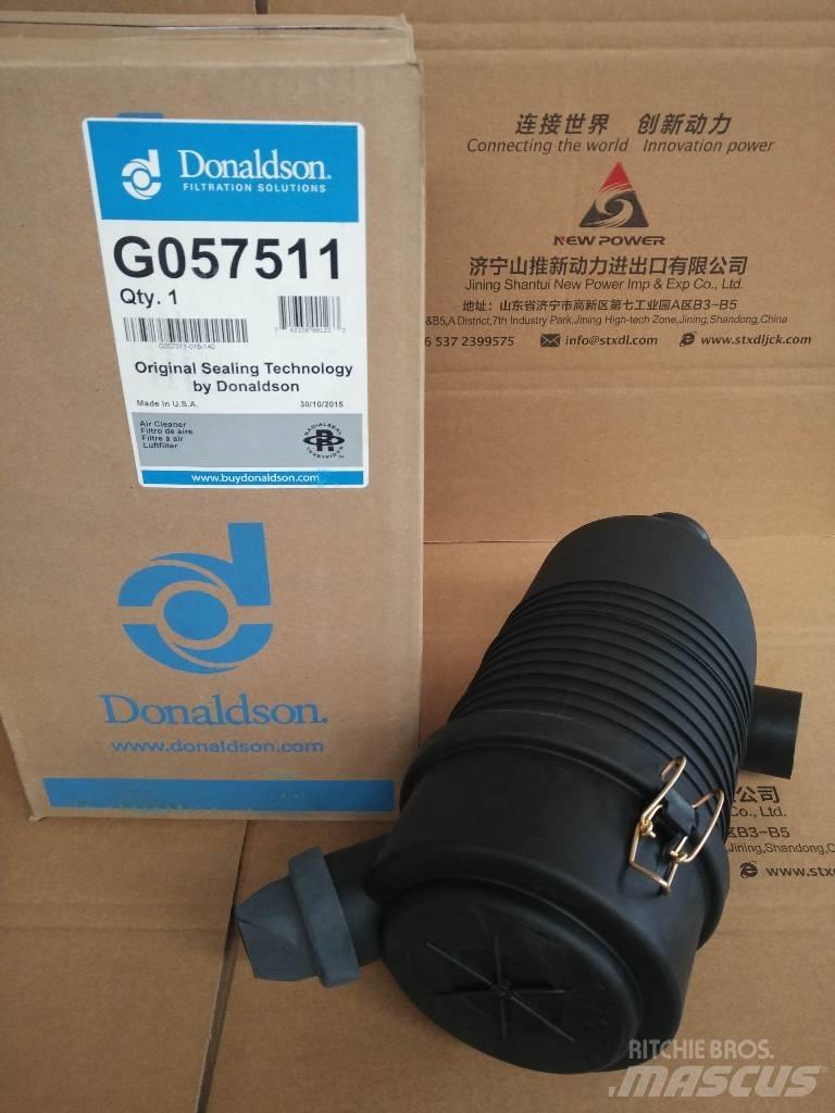 Donaldson G057511 Други компоненти
