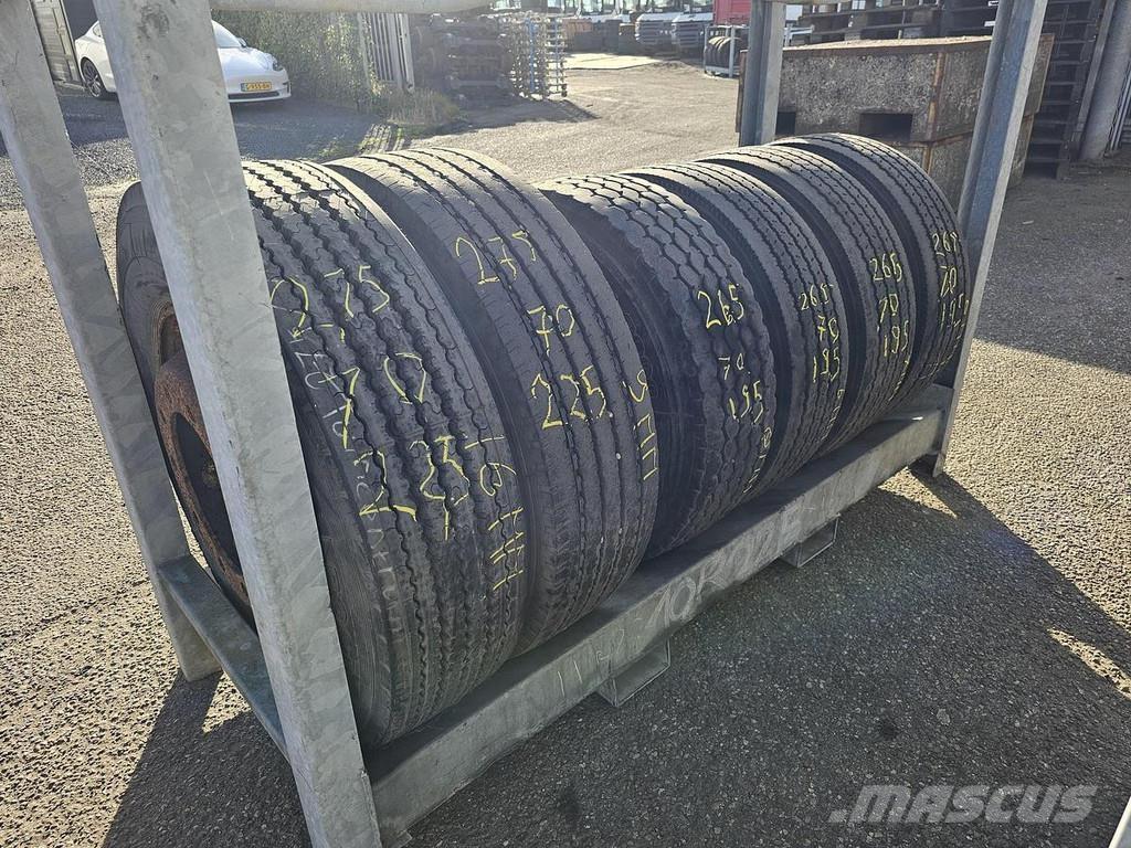 Continental  Скелетни