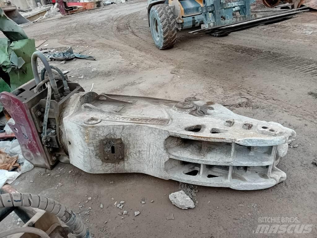 Zato Dynamite RPZ20 Трошачки
