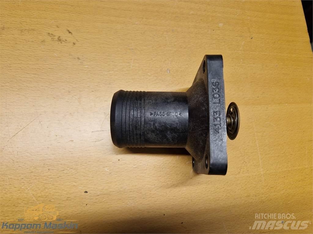 Perkins 4133L036 Двигатели