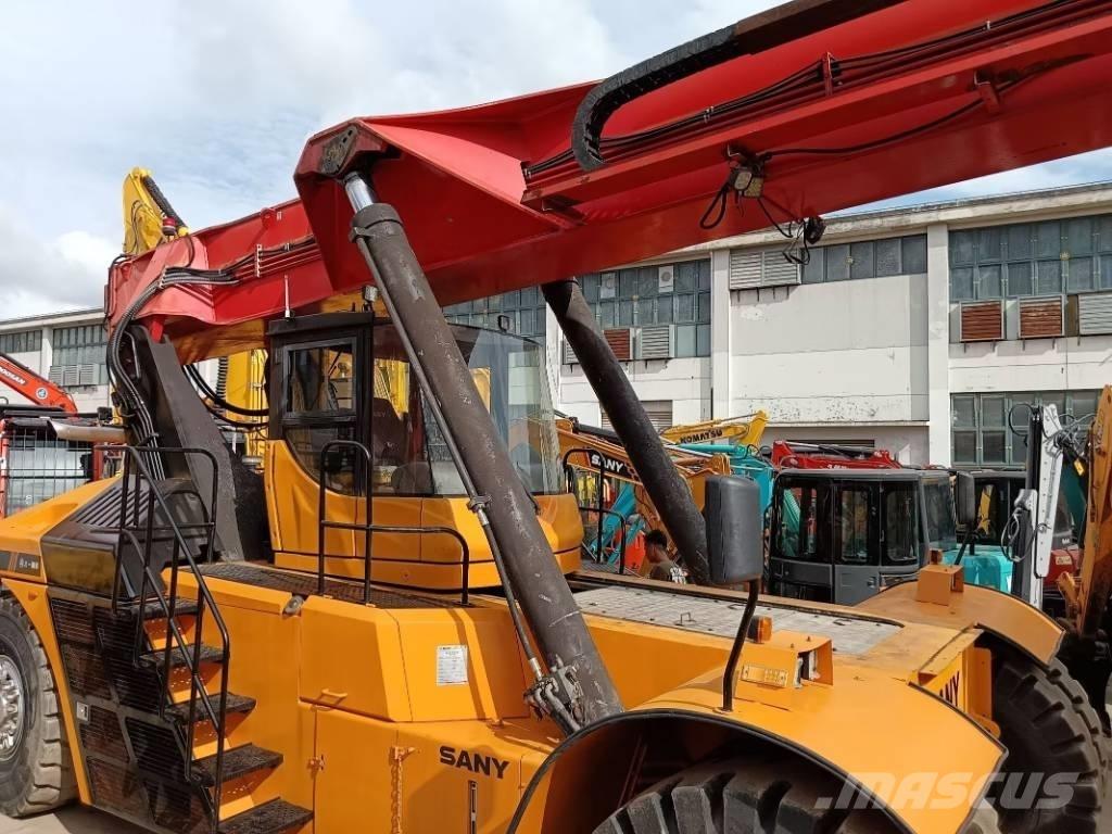 Sany SRSC 45 C30 Кари повдигачи на контейнери