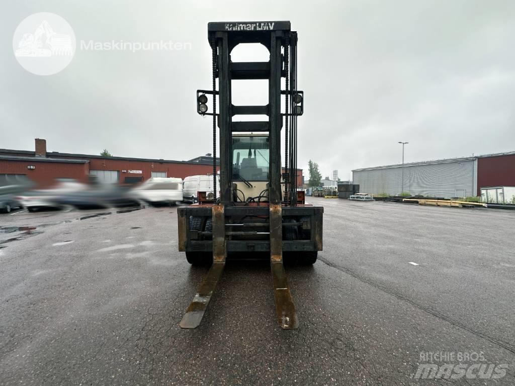 Kalmar LMV 10-600 Дизелови камиони