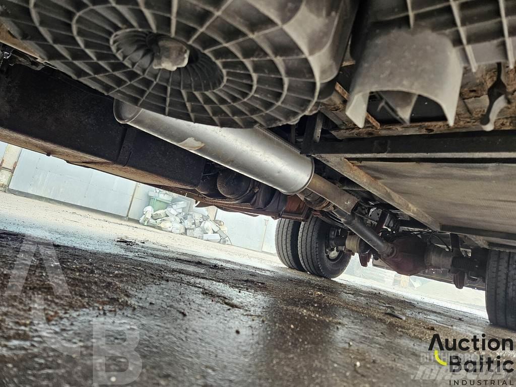 Iveco 75E14 Автомобили за пътна помощ