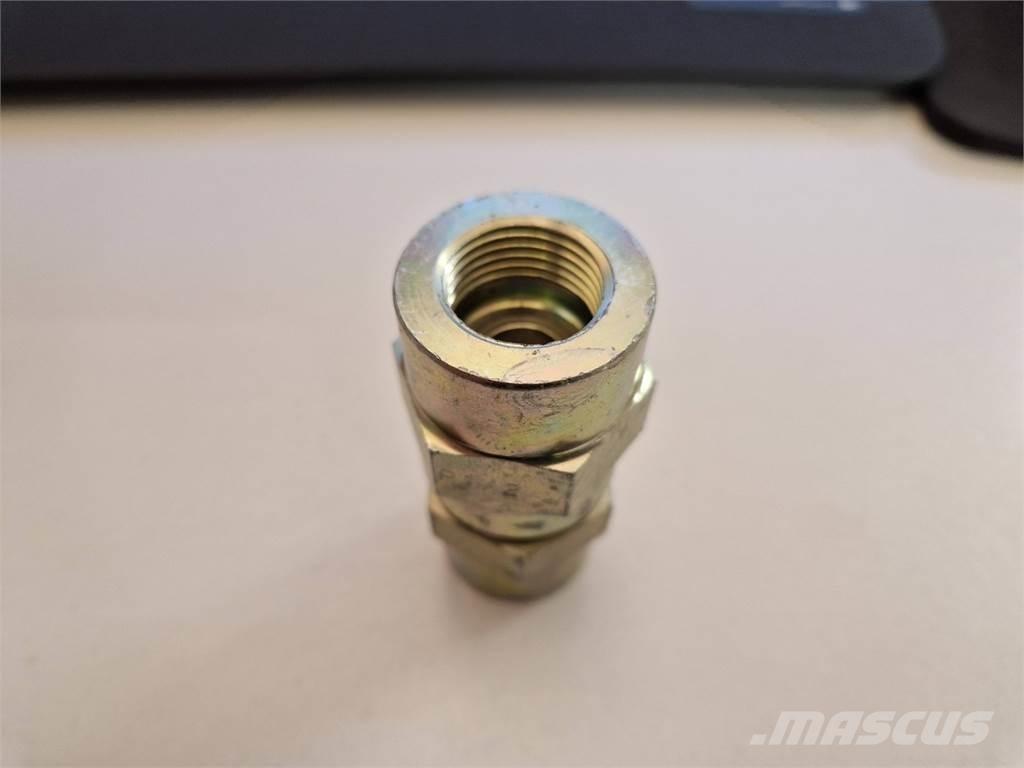 Rottne 008-0151 Шаси