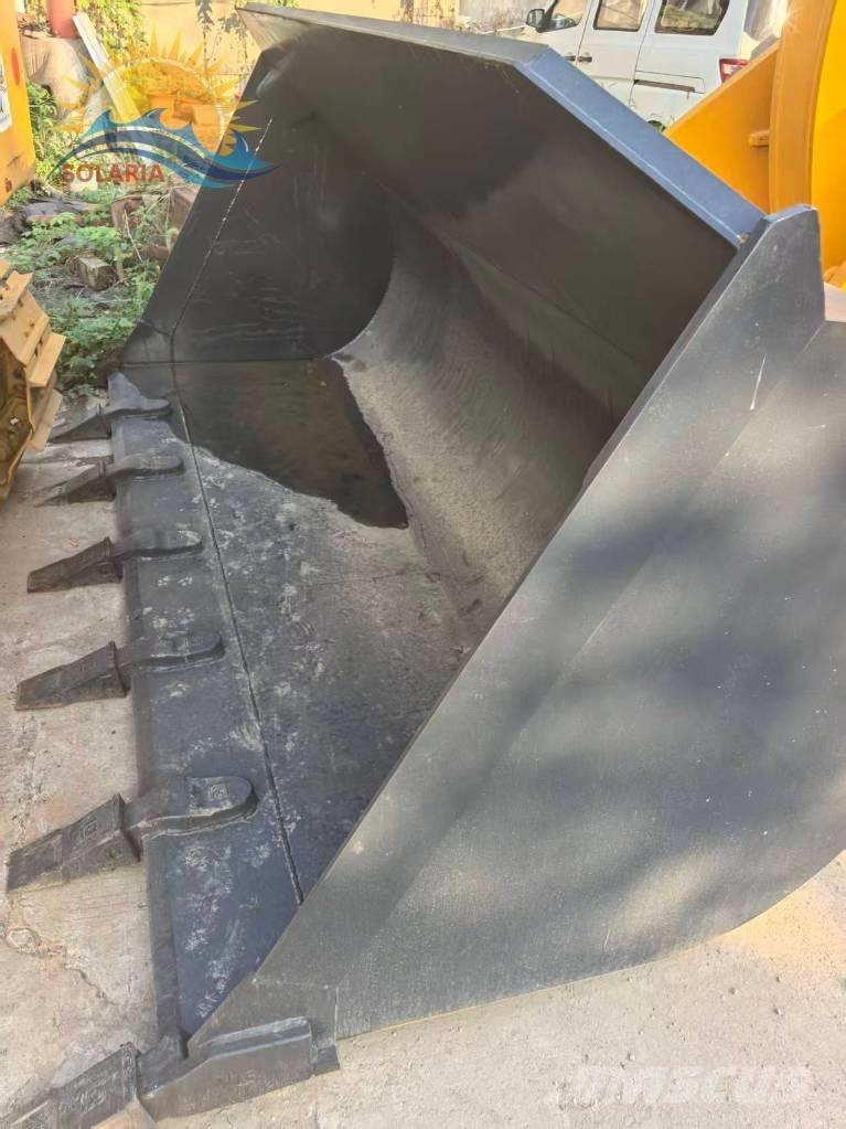 LiuGong 856 H Колесни товарачи