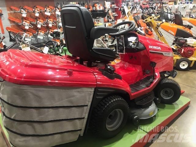 Honda HF 2417 Тракторни косачки