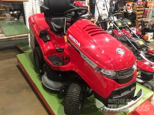 Honda HF 2417 Тракторни косачки