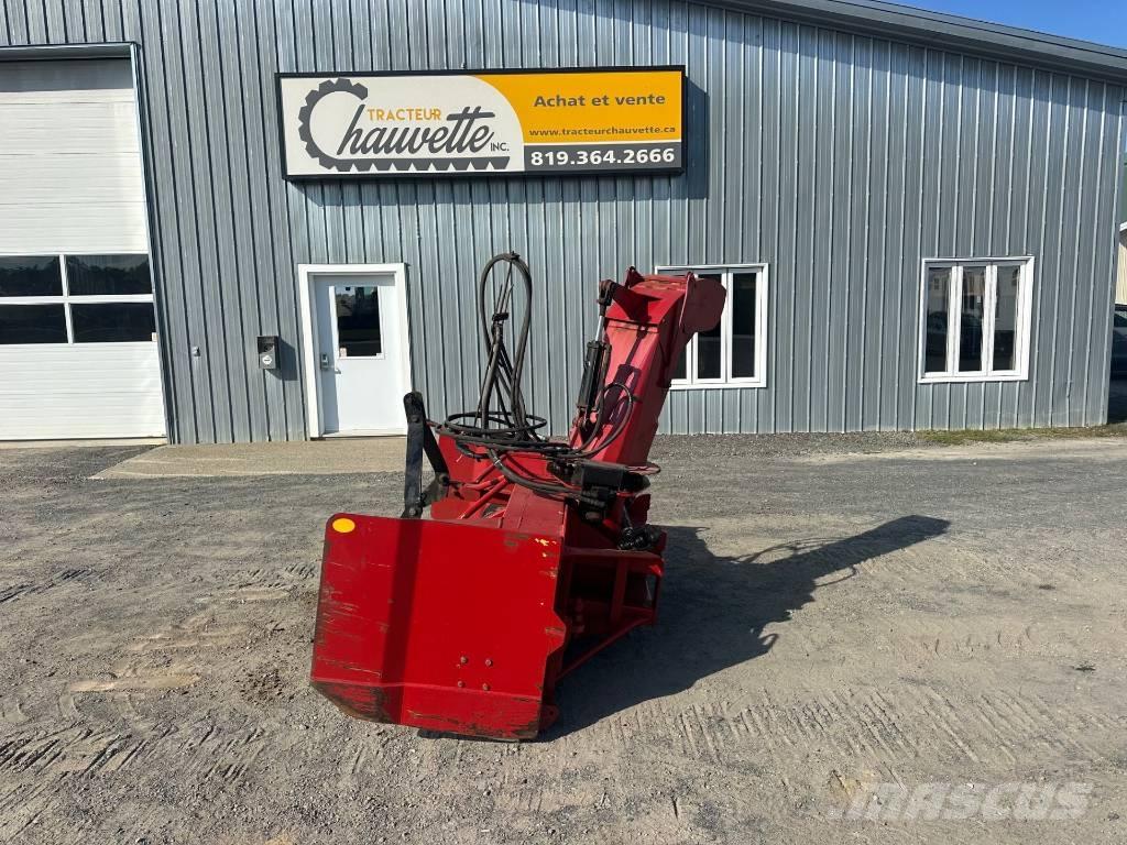  Normand N92-280INV Други аксесоари за трактори