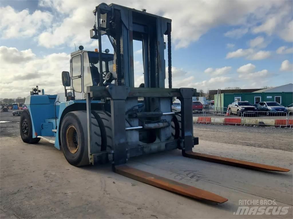 SMV SL28-1200A Дизелови камиони