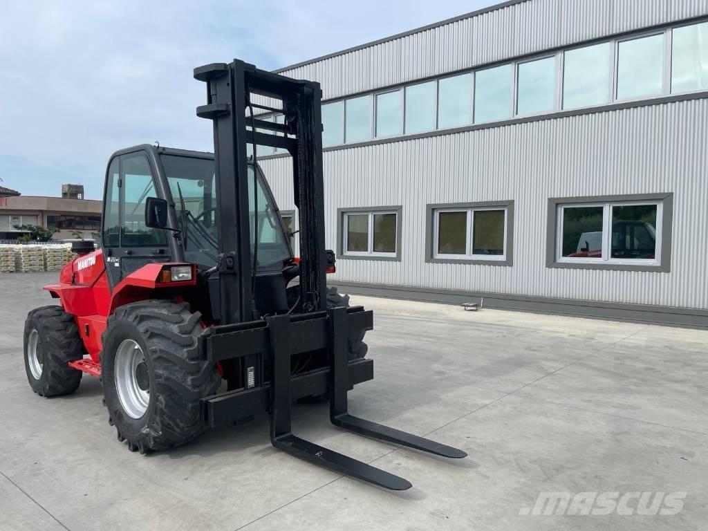 Manitou M 50.4 T Дизелови камиони
