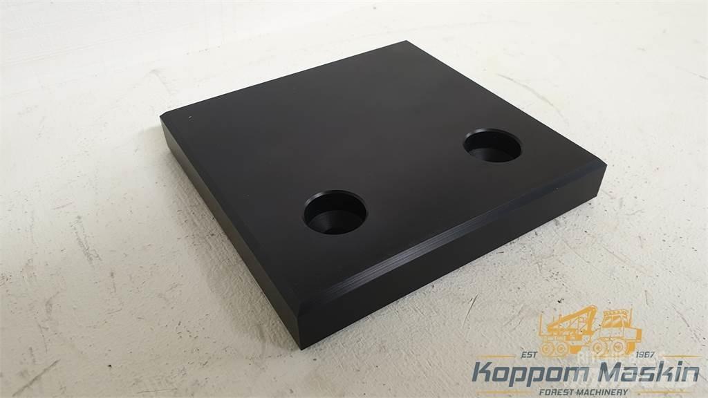 Ponsse P59052 Претоварващи кранове