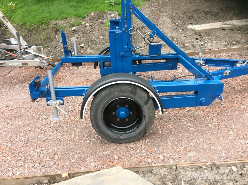  Seb  CD60 Други ремаркета